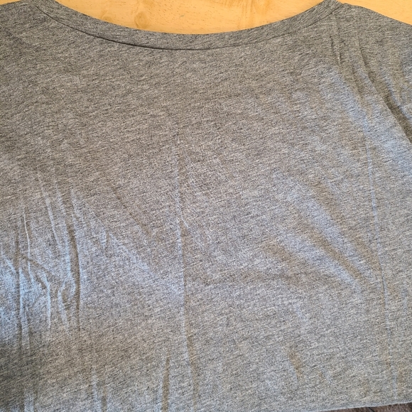 Torrid Top Disney Princess Tiana “Not Today” T-Shirt - Picture 9 of 14